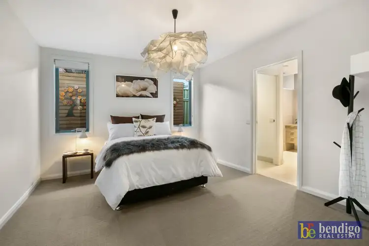 Fourth view of Homely house listing, 8 Stirling Avenue, Junortoun VIC 3551