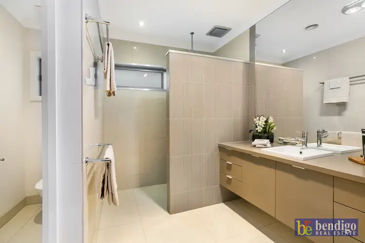 Fifth view of Homely house listing, 8 Stirling Avenue, Junortoun VIC 3551