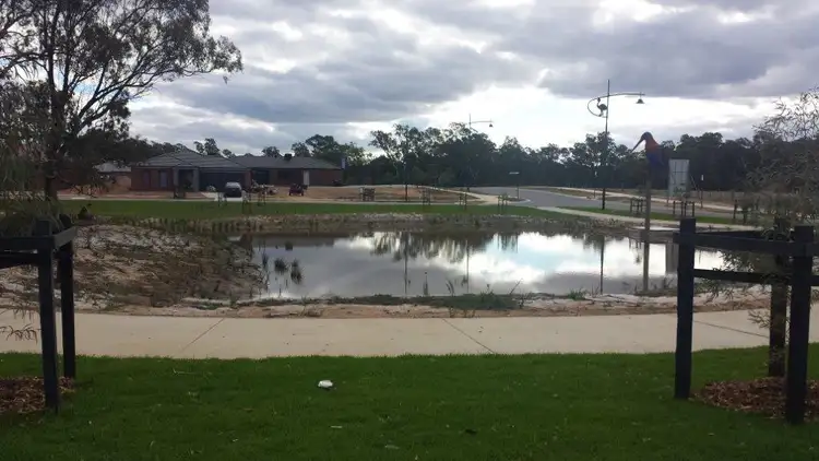 Main view of Homely land listing, Imagine Estate, Stage 6, Strathfieldsaye VIC 3551