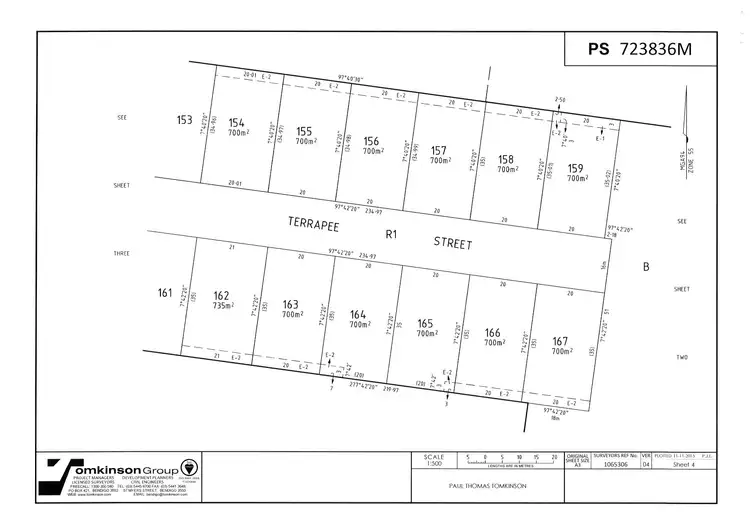Fourth view of Homely land listing, Imagine Estate, Stage 6, Strathfieldsaye VIC 3551