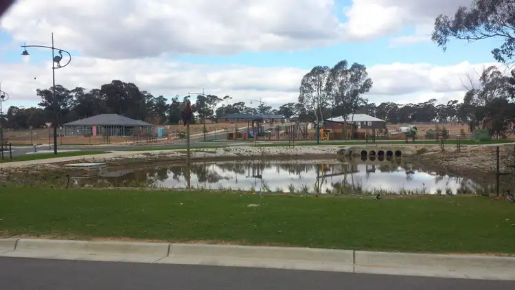 Sixth view of Homely land listing, Imagine Estate, Stage 6, Strathfieldsaye VIC 3551