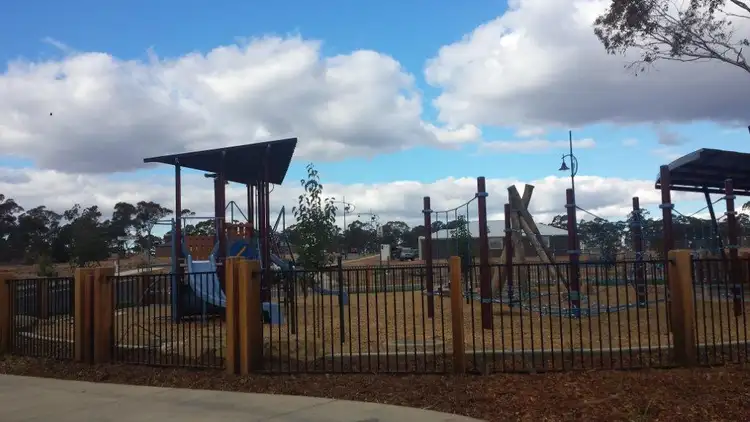 Seventh view of Homely land listing, Imagine Estate, Stage 6, Strathfieldsaye VIC 3551