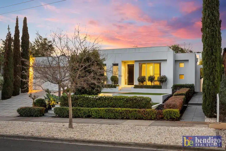 Main view of Homely house listing, 16 Allison Street, Kennington VIC 3550