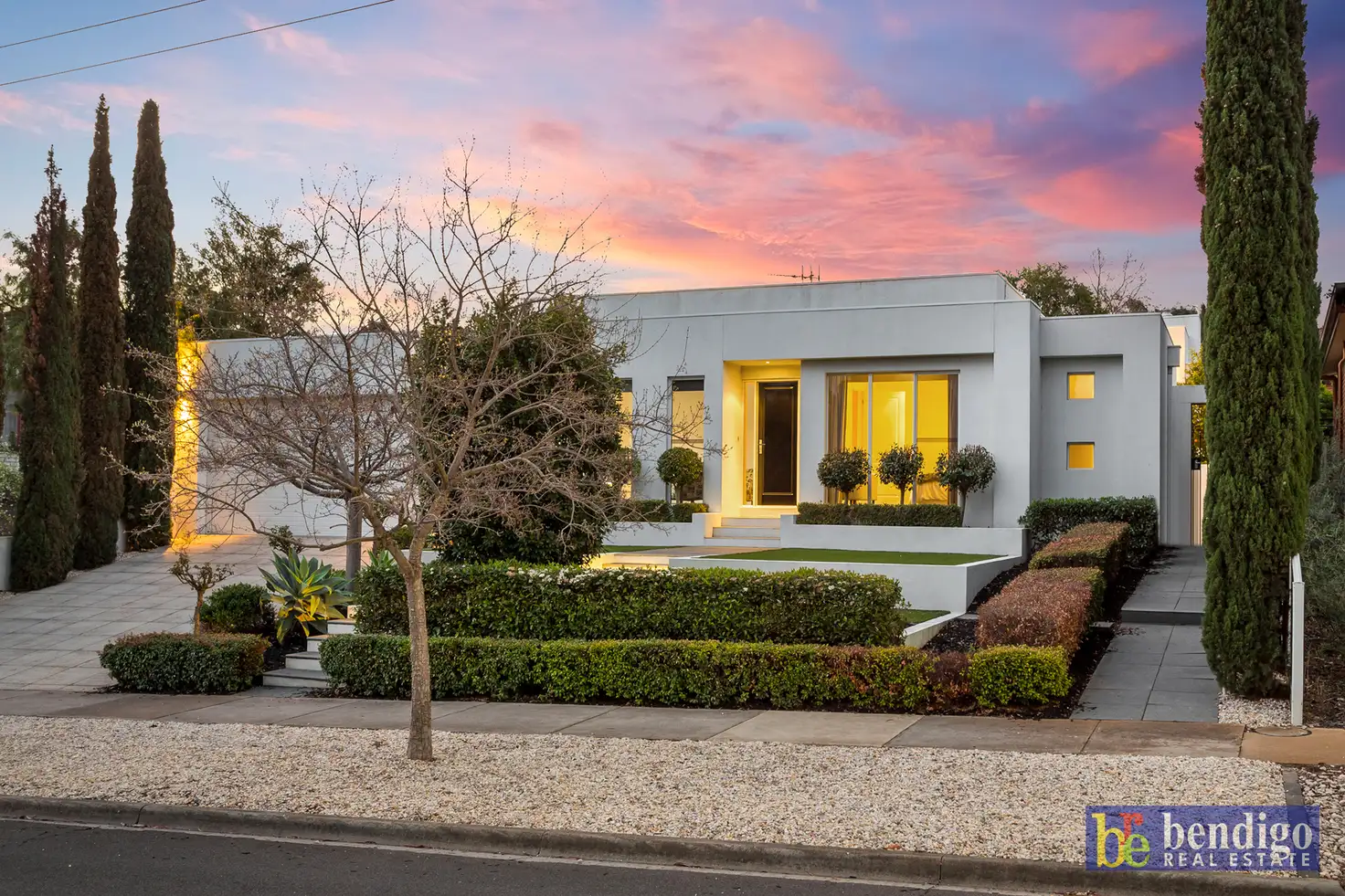 Main view of Homely house listing, 16 Allison Street, Kennington VIC 3550