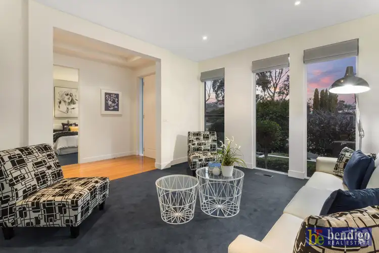 Second view of Homely house listing, 16 Allison Street, Kennington VIC 3550