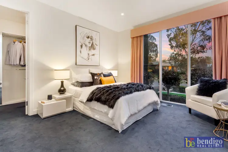 Third view of Homely house listing, 16 Allison Street, Kennington VIC 3550