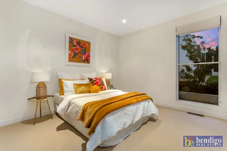 Fifth view of Homely house listing, 16 Allison Street, Kennington VIC 3550