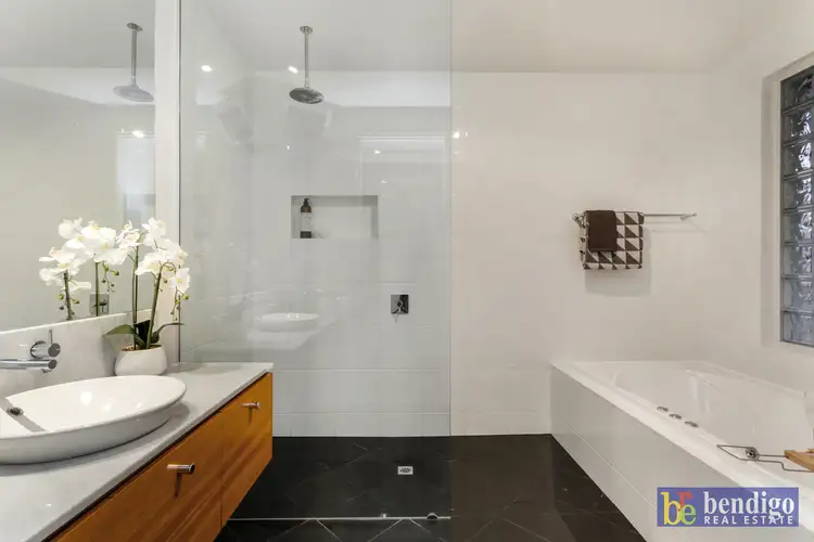 Sixth view of Homely house listing, 16 Allison Street, Kennington VIC 3550