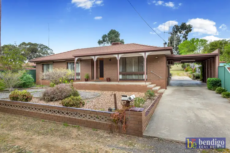 35 Paterson Street, Quarry Hill VIC 3550
