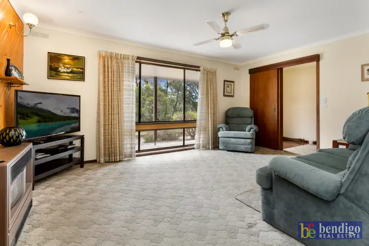 Second view of Homely house listing, 35 Paterson Street, Quarry Hill VIC 3550