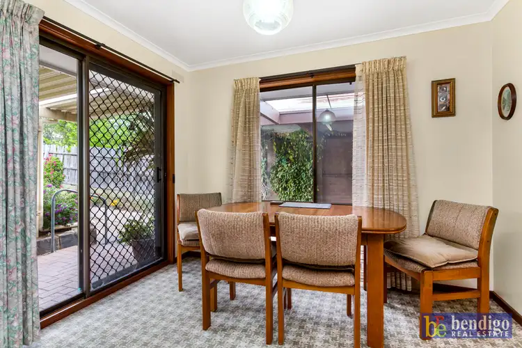 Fourth view of Homely house listing, 35 Paterson Street, Quarry Hill VIC 3550