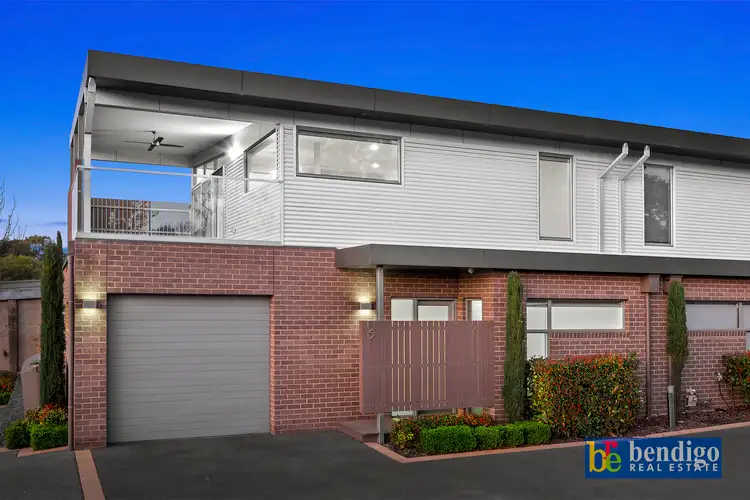 5/17 Bobs Street, Bendigo VIC 3550
