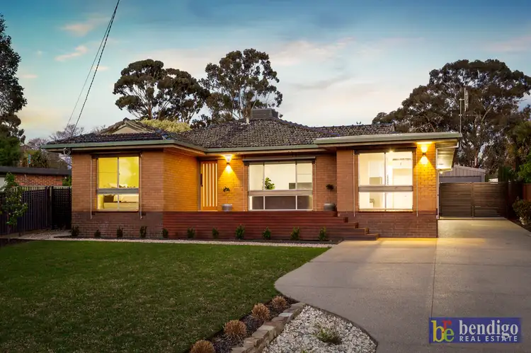 7 Louisa Court, Strathdale VIC 3550