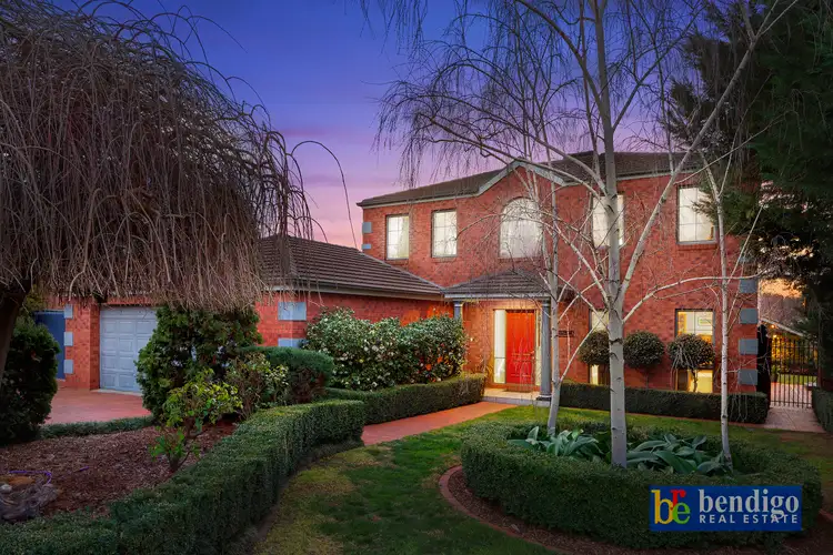 13 Chelsea Boulevard, Strathdale VIC 3550