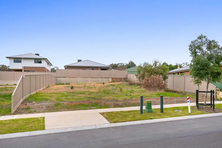 27 Kronk Street, Golden Square VIC 3555