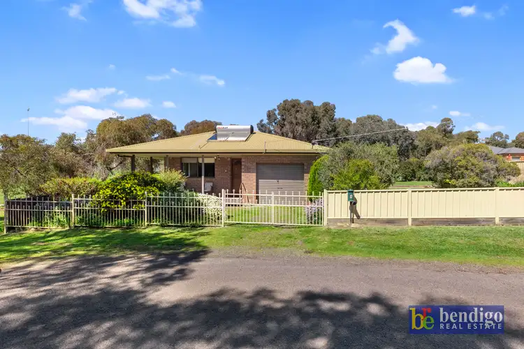 Second view of Homely house listing, 4 Cain Street, Quarry Hill VIC 3550