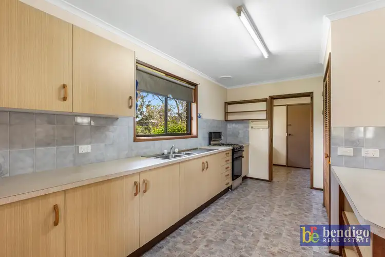 Third view of Homely house listing, 4 Cain Street, Quarry Hill VIC 3550