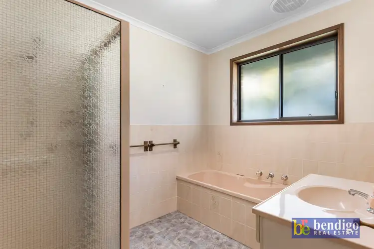 Sixth view of Homely house listing, 4 Cain Street, Quarry Hill VIC 3550