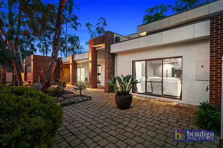 Main view of Homely house listing, 14 Mistletoe Street, Golden Square VIC 3555