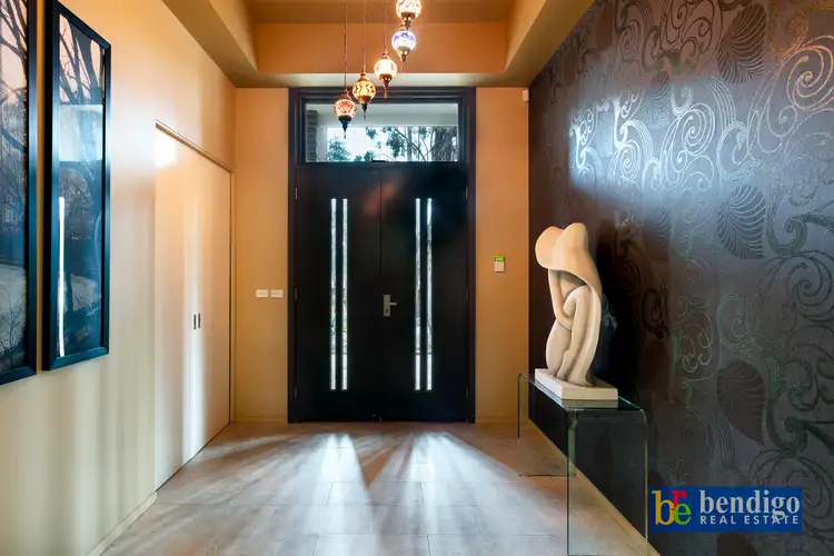 Second view of Homely house listing, 14 Mistletoe Street, Golden Square VIC 3555