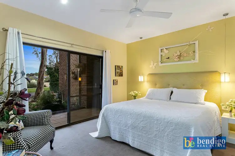 Fifth view of Homely house listing, 14 Mistletoe Street, Golden Square VIC 3555