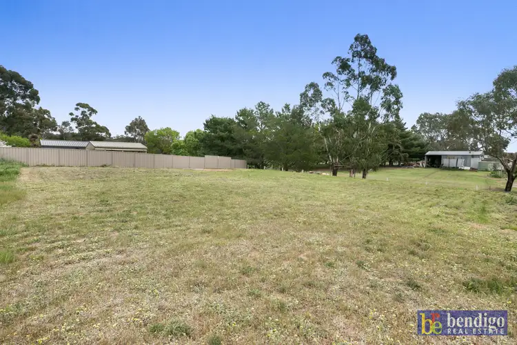 Second view of Homely land listing, 294 Guys Hill Road, Strathfieldsaye VIC 3551