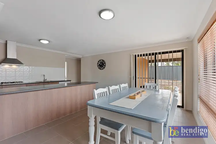 Fourth view of Homely house listing, 815 Lightwood Way, Jackass Flat VIC 3556
