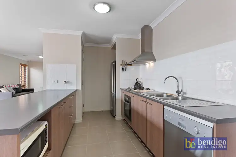 Fifth view of Homely house listing, 815 Lightwood Way, Jackass Flat VIC 3556