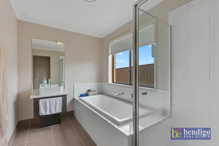 Sixth view of Homely house listing, 815 Lightwood Way, Jackass Flat VIC 3556