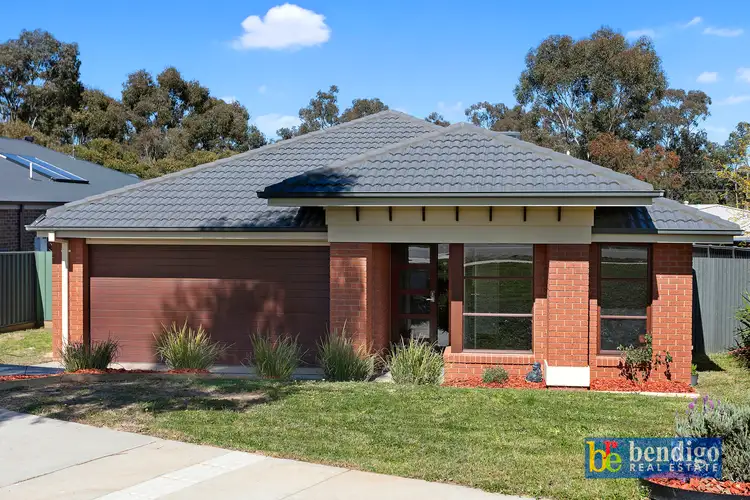 2 Kulmani Street, Jackass Flat VIC 3556