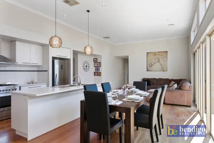 Third view of Homely house listing, 2 Kulmani Street, Jackass Flat VIC 3556