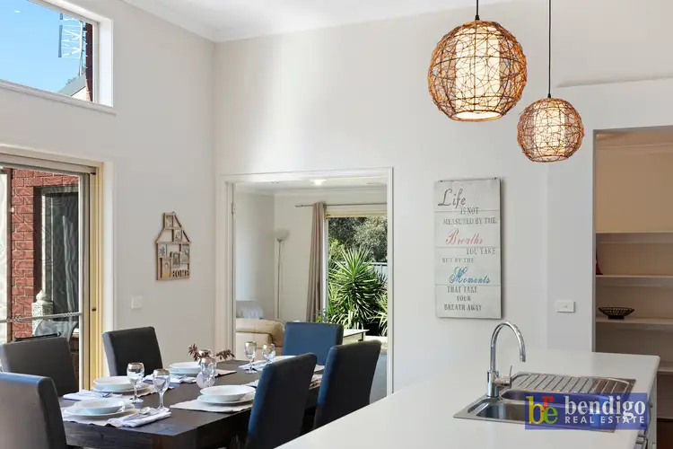 Fifth view of Homely house listing, 2 Kulmani Street, Jackass Flat VIC 3556