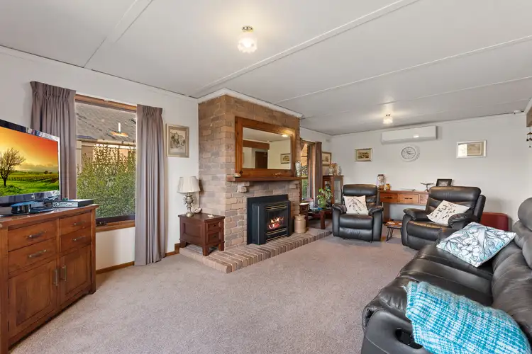 Second view of Homely house listing, 30 Butcher Street, Strathdale VIC 3550