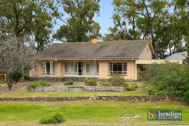 133 Lloyd Street, East Bendigo VIC 3550