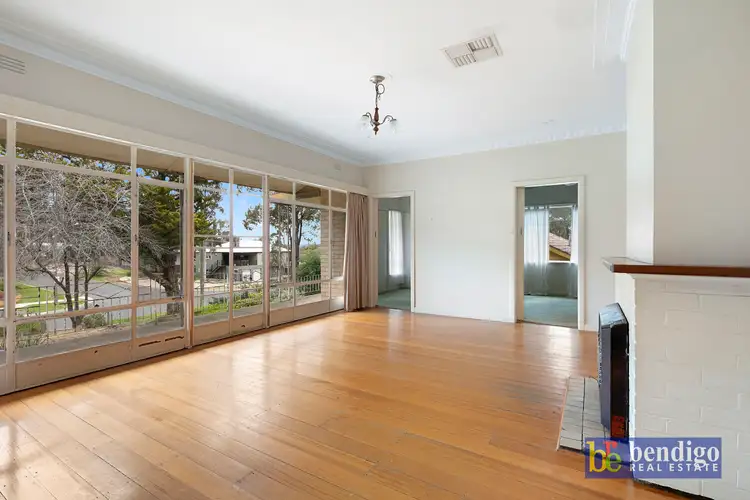 Fourth view of Homely house listing, 133 Lloyd Street, East Bendigo VIC 3550