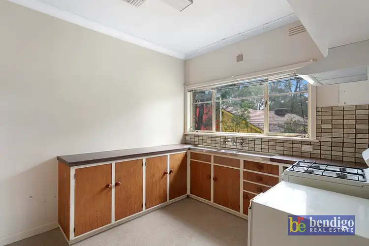 Fifth view of Homely house listing, 133 Lloyd Street, East Bendigo VIC 3550