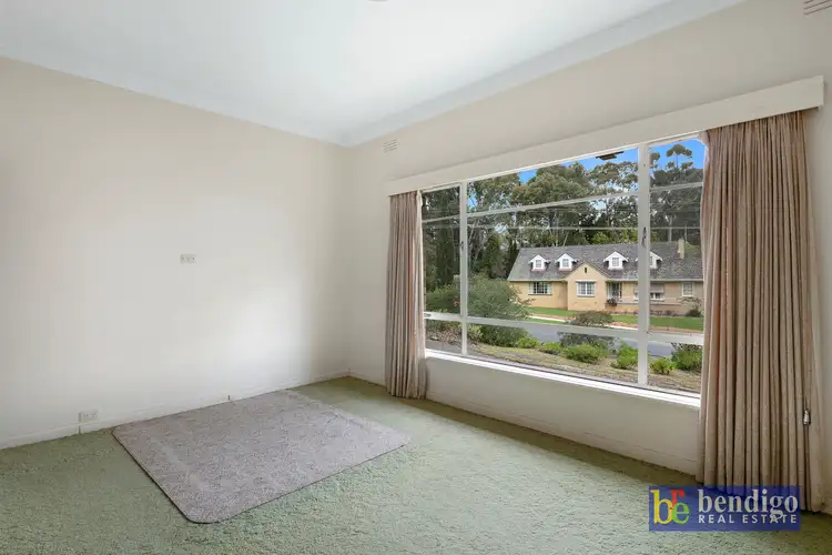 Sixth view of Homely house listing, 133 Lloyd Street, East Bendigo VIC 3550