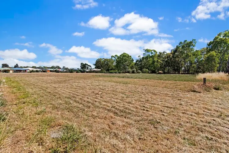 Third view of Homely land listing, 32 Taylor Street, Epsom VIC 3551