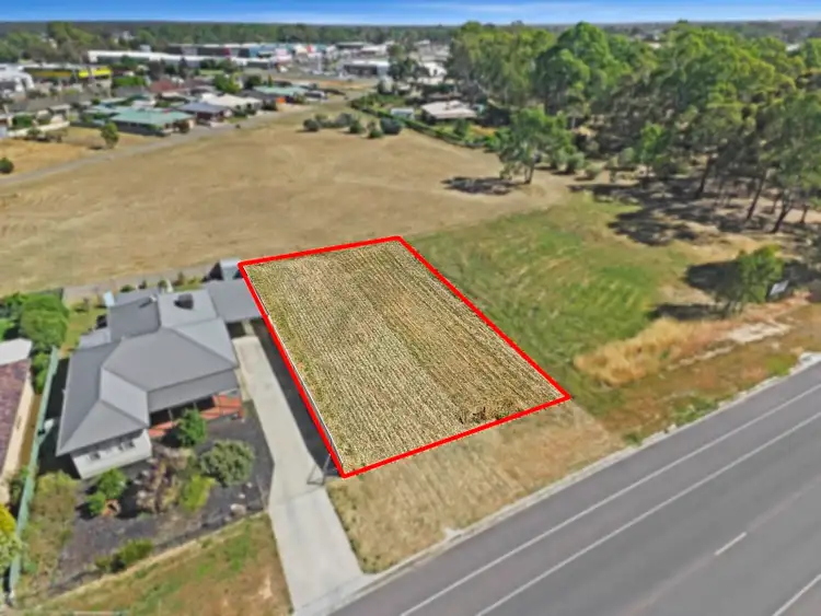Fifth view of Homely land listing, 32 Taylor Street, Epsom VIC 3551