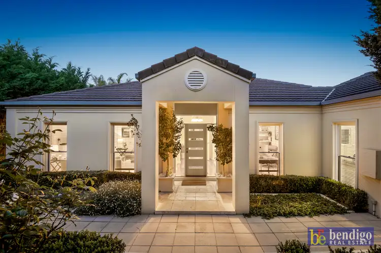 28 Harpin Street, Strathdale VIC 3550