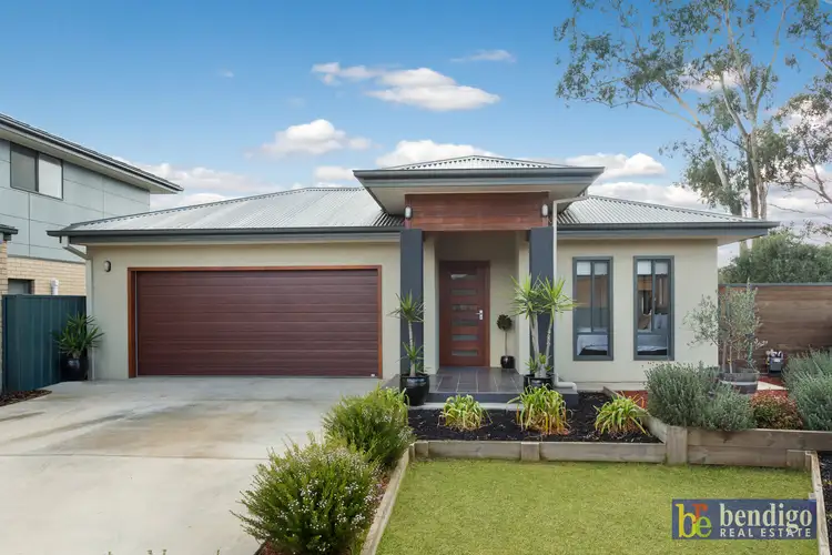 Main view of Homely house listing, 5b Thornton Court, Strathfieldsaye VIC 3551