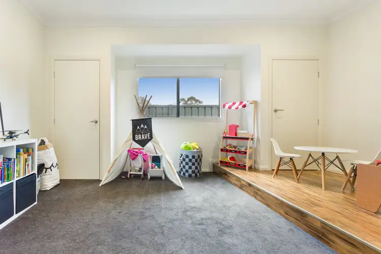 Sixth view of Homely house listing, 5b Thornton Court, Strathfieldsaye VIC 3551