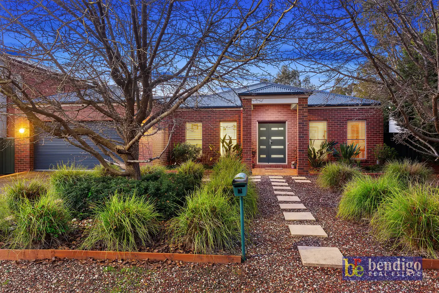 Main view of Homely house listing, 9 Joachim Lane (off Retreat Road), Spring Gully VIC 3550