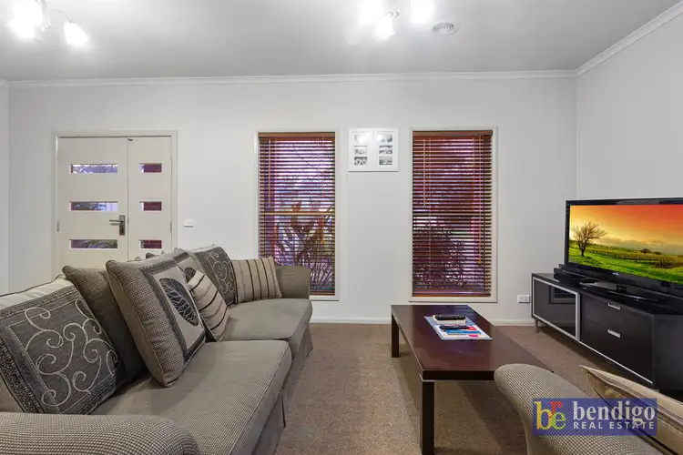 Second view of Homely house listing, 9 Joachim Lane (off Retreat Road), Spring Gully VIC 3550