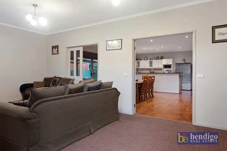 Third view of Homely house listing, 9 Joachim Lane (off Retreat Road), Spring Gully VIC 3550