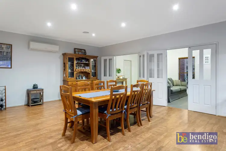 Fourth view of Homely house listing, 9 Joachim Lane (off Retreat Road), Spring Gully VIC 3550