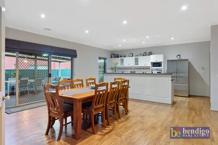 Fifth view of Homely house listing, 9 Joachim Lane (off Retreat Road), Spring Gully VIC 3550