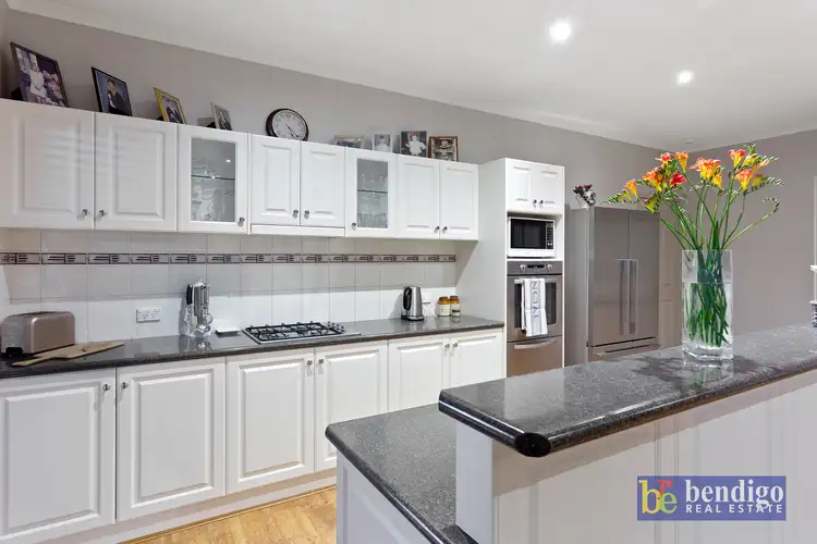 Sixth view of Homely house listing, 9 Joachim Lane (off Retreat Road), Spring Gully VIC 3550