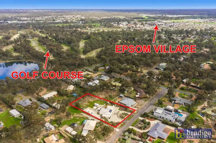 Third view of Homely house listing, 8 Nation Court, Ascot VIC 3551