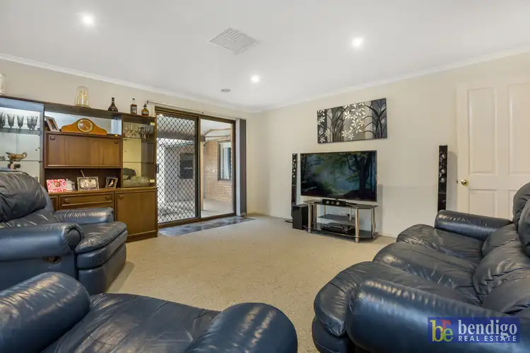Sixth view of Homely house listing, 8 Nation Court, Ascot VIC 3551